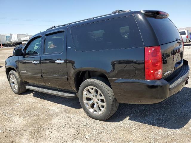  GMC YUKON 2014 Чорний