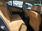 2008 Bmw 528 I na sprzedaż w Grand Prairie, TX - Front End