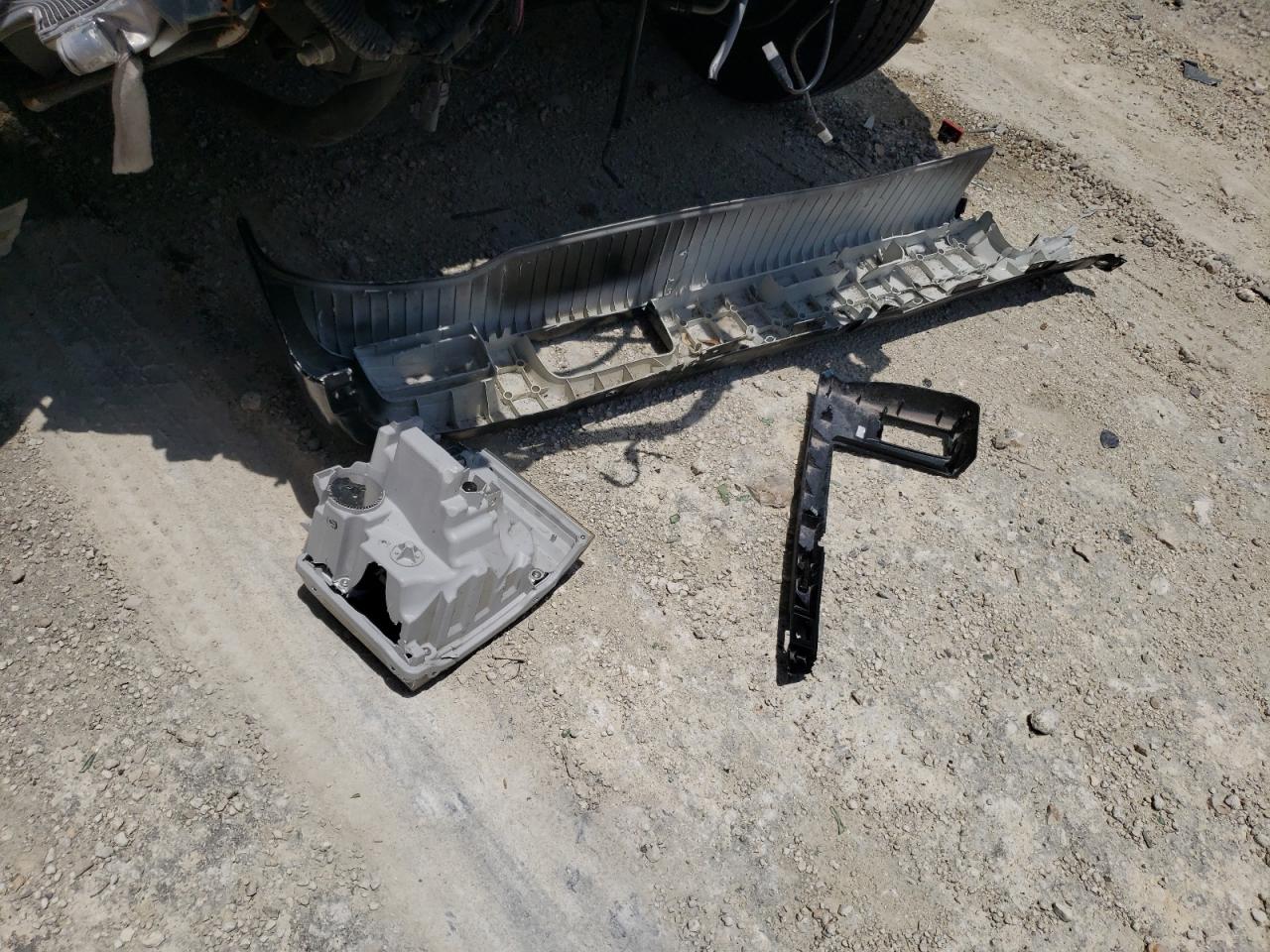 2024 Isuzu Npr Hd VIN: 54DC4W1D1RS204051 Lot: 84040835