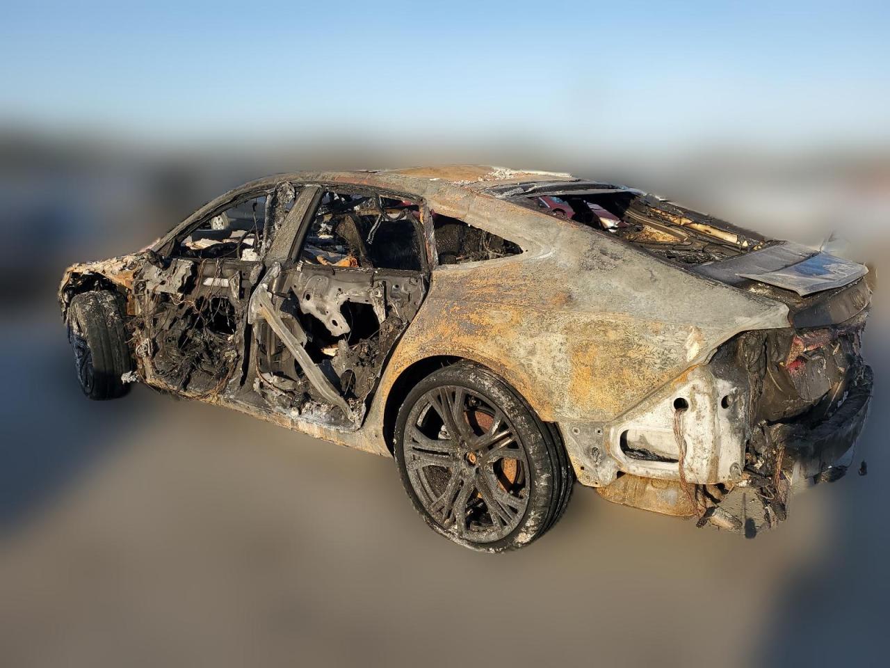 2020 Audi A7 Prestige S-Line VIN: WAUV2AF2XLN090826 Lot: 45610004