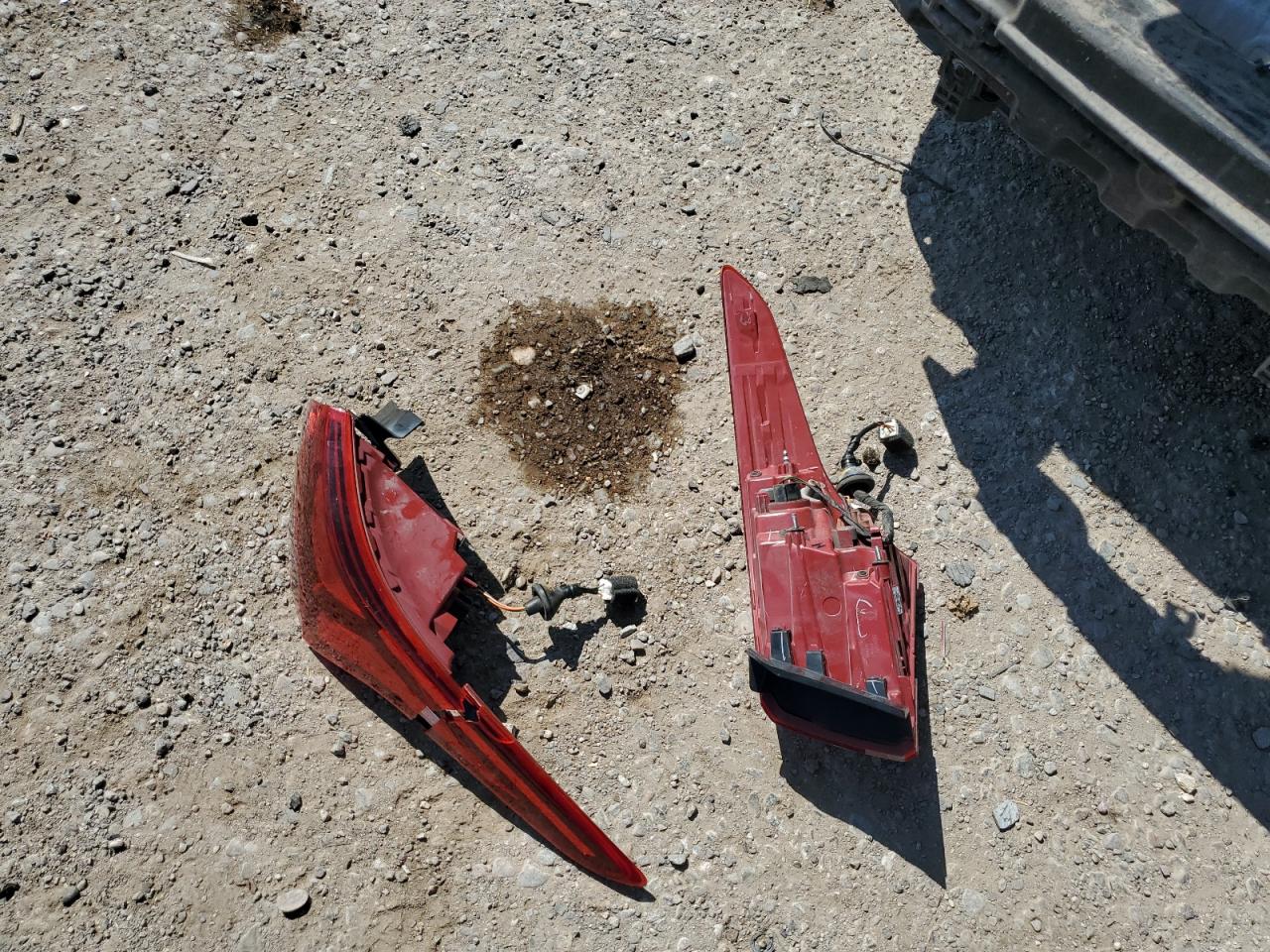 2019 Hyundai Accent Se VIN: 3KPC24A37KE060777 Lot: 58535164