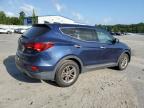 2017 Hyundai Santa Fe Sport  na sprzedaż w Savannah, GA - Minor Dent/Scratches