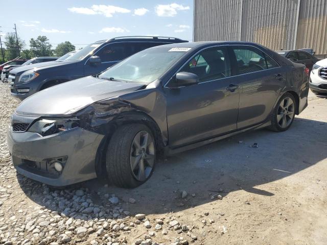  TOYOTA CAMRY 2014 Сірий