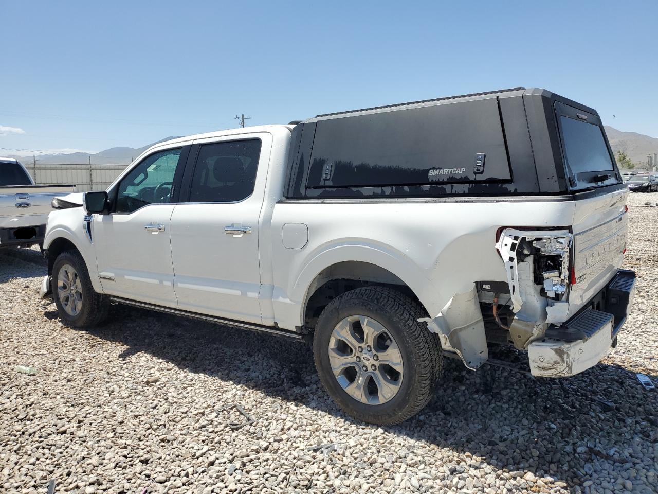 2021 Ford F-150 - Image 2