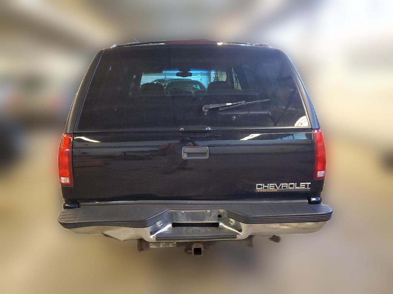 1997 Chevrolet Tahoe K1500 VIN: 1GNEK13R2VJ388356 Lot: 57386254