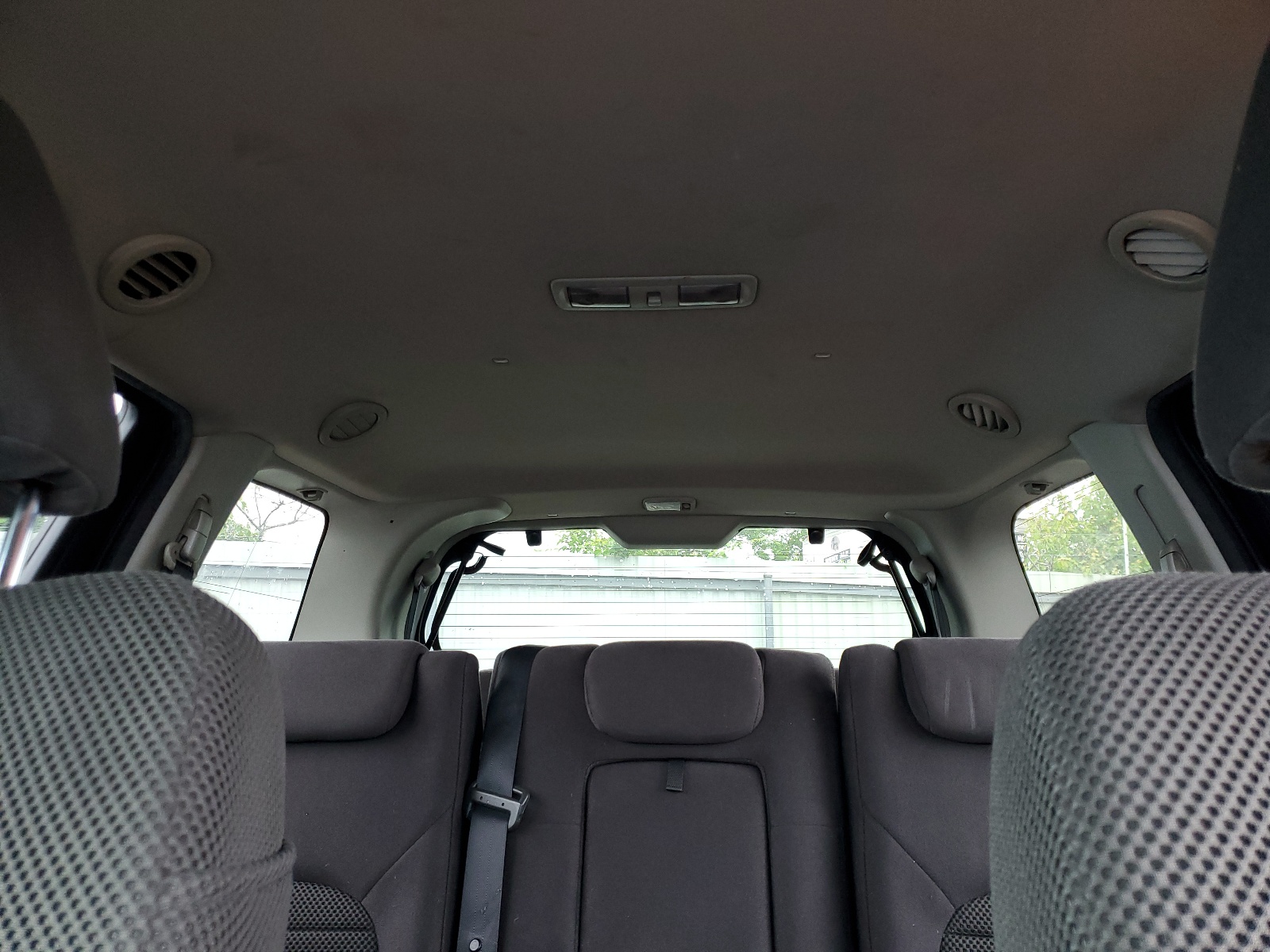 5N1AR1NB3AC612618 2010 Nissan Pathfinder S