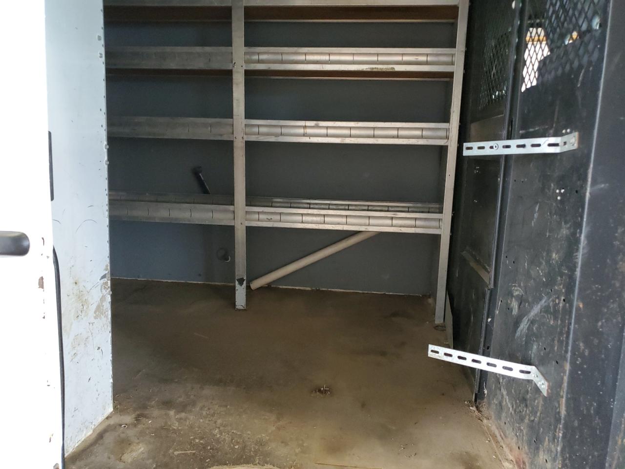 2006 Dodge Sprinter 3500 VIN: WD0PD544065967773 Lot: 57254694