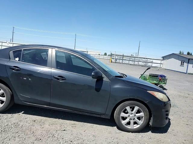 2010 Mazda 3 I VIN: JM1BL1SG7A1192738 Lot: 58244014