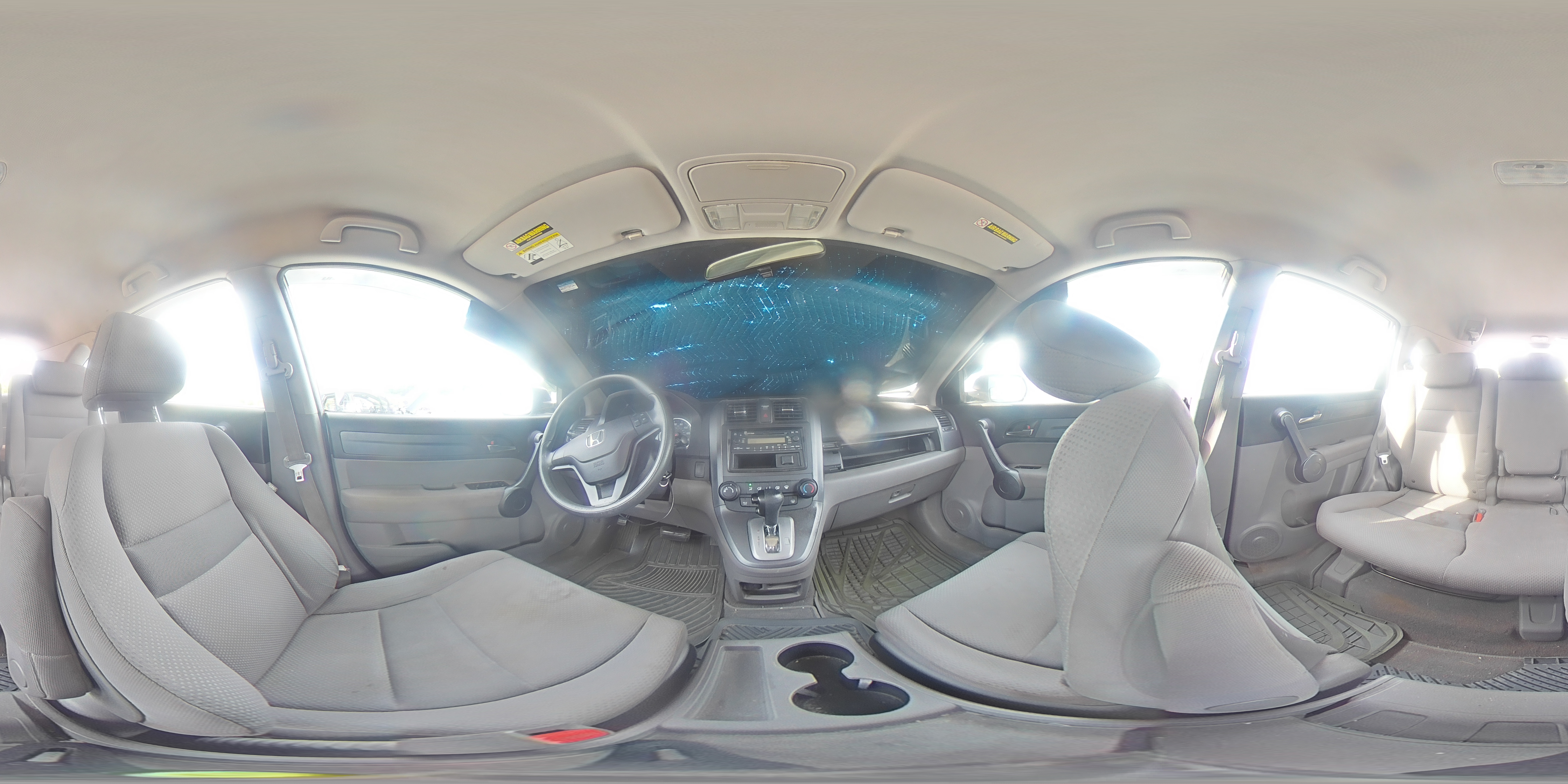 2008 Honda Cr-V Lx VIN: 3CZRE38358G703023 Lot: 59826734