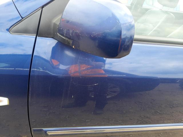 2006 KIA CARENS LE