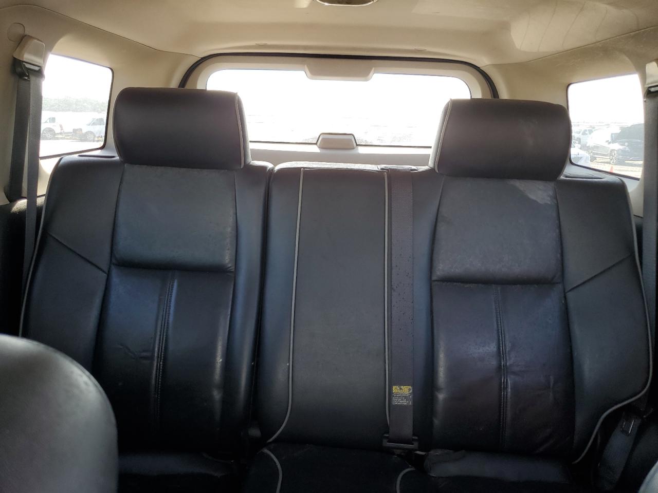 2006 Hummer H3 VIN: 5GTDN136468327366 Lot: 60269414