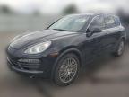 PORSCHE CAYENNE S photo