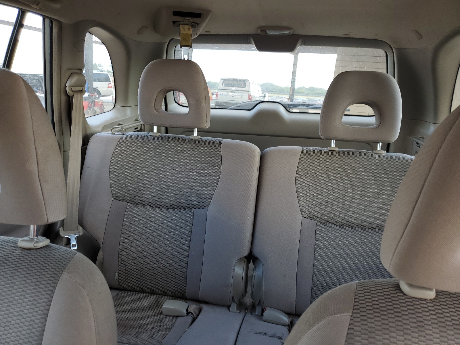 JTEGD20V750083973 2005 Toyota Rav4