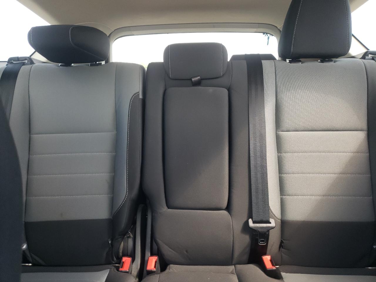 2016 Ford Escape Se VIN: 1FMCU9GX9GUB51586 Lot: 57169174