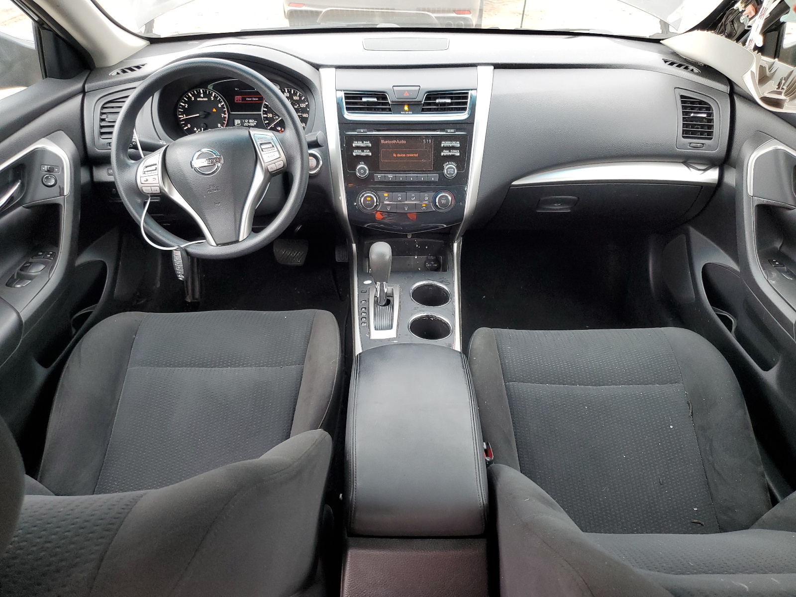 2015 Nissan Altima 2.5 vin: 1N4AL3AP8FC455197