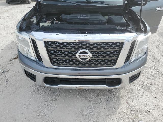 1N6AA1EJ1HN532037 | 2017 Nissan titan s