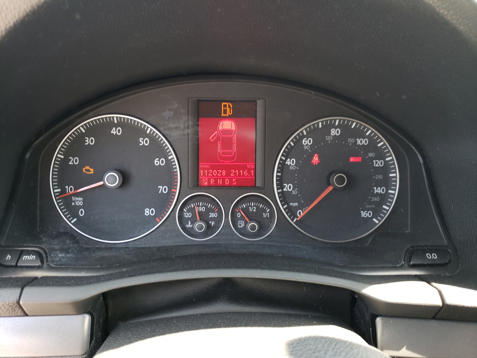 WVWBA71F79V024040 2009 Volkswagen Eos Turbo