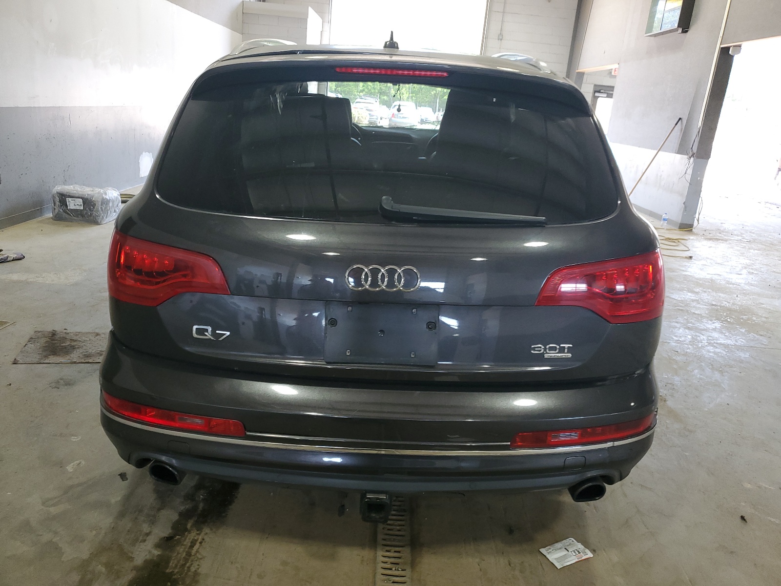 WA1LGAFE4FD018854 2015 Audi Q7 Premium Plus