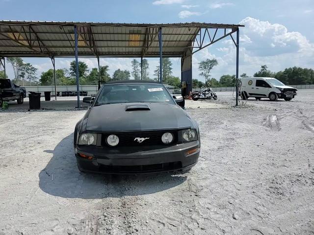 2008 Ford Mustang Gt VIN: 1ZVHT85H685101272 Lot: 60713794