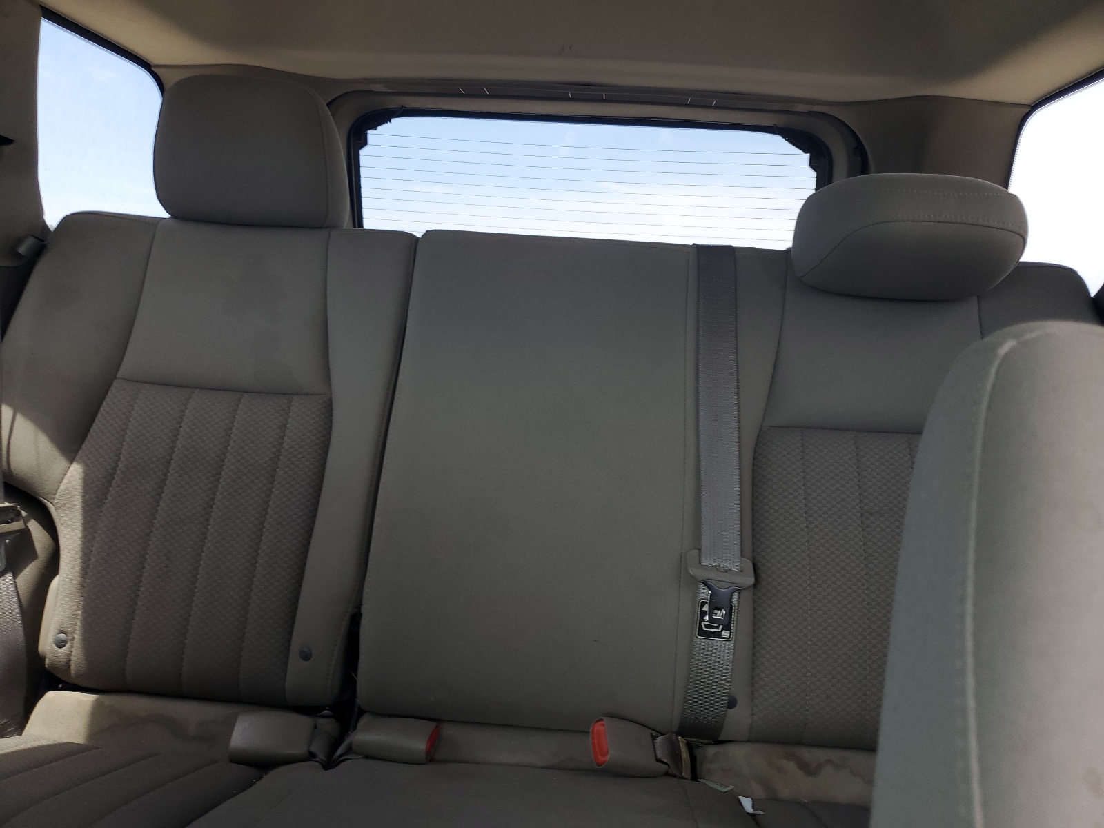 1J4GS48K96C148588 2006 Jeep Grand Cherokee Laredo