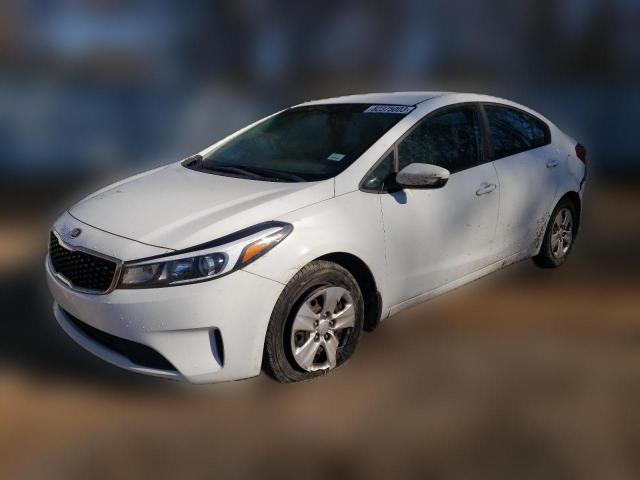 2017 Kia Forte Lx продається в Austell, GA - All Over