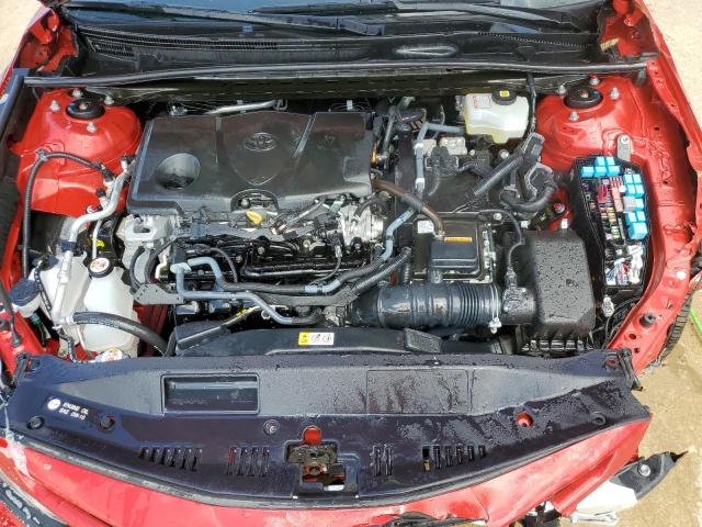 4T1K31AK9NU043818 | 2022 Toyota camry xse