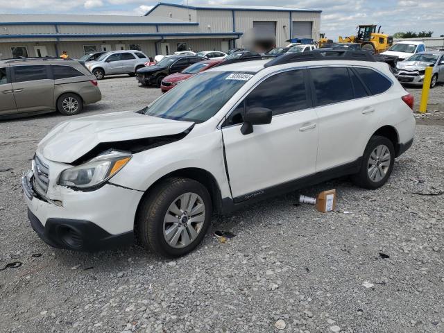 2017 Subaru Outback 2.5I