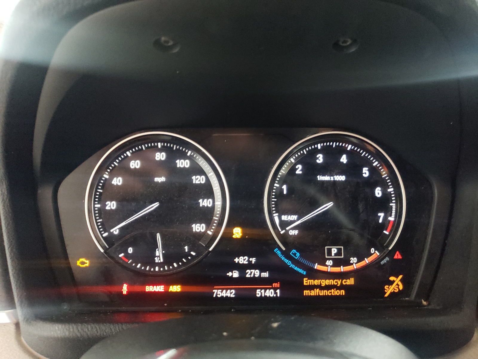 WBXYJ3C36JEP76003 2018 BMW X2 Sdrive28I