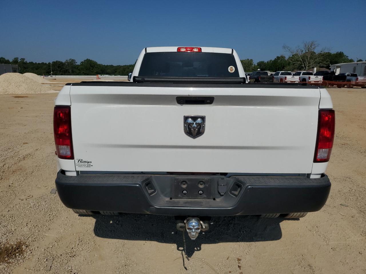 2018 Ram 3500 St VIN: 3C63RPGL5JG342799 Lot: 58933644
