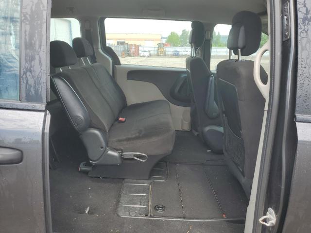 2012 DODGE GRAND CARAVAN SE  