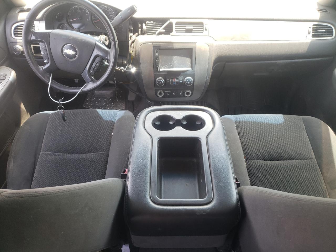 2007 Chevrolet Avalanche - Image 8