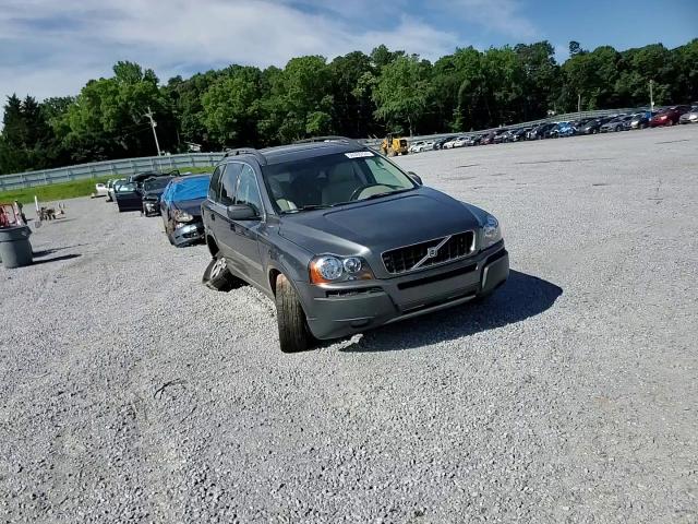 2006 Volvo Xc90 VIN: YV4CY592861263800 Lot: 58360724