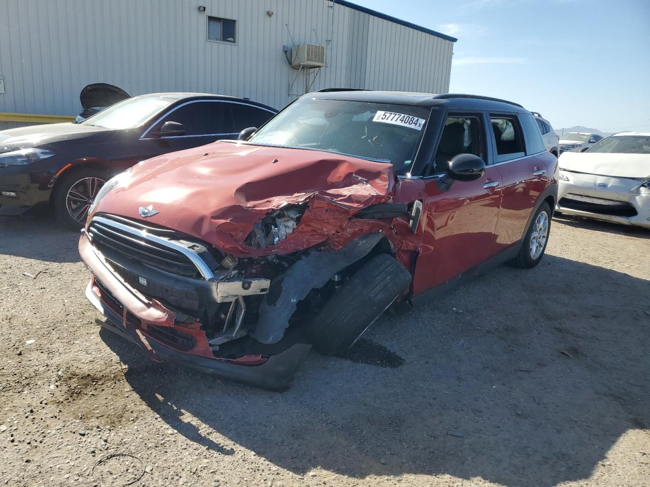 2016 MINI Cooper - Image 1