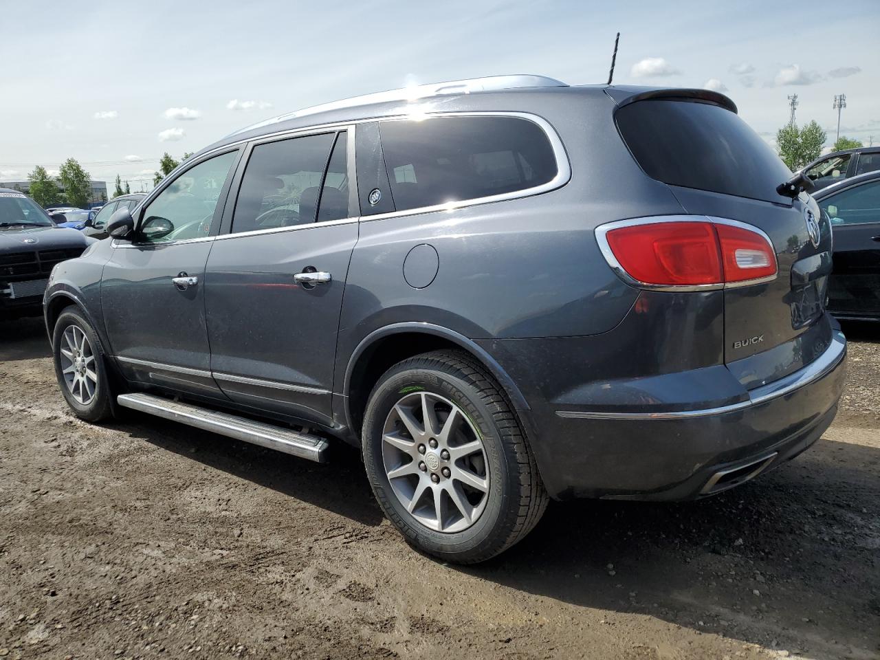 2013 Buick Enclave VIN: 5GAKVCKD6DJ133245 Lot: 59503394