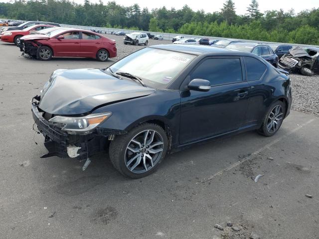 2015 Toyota Scion Tc 