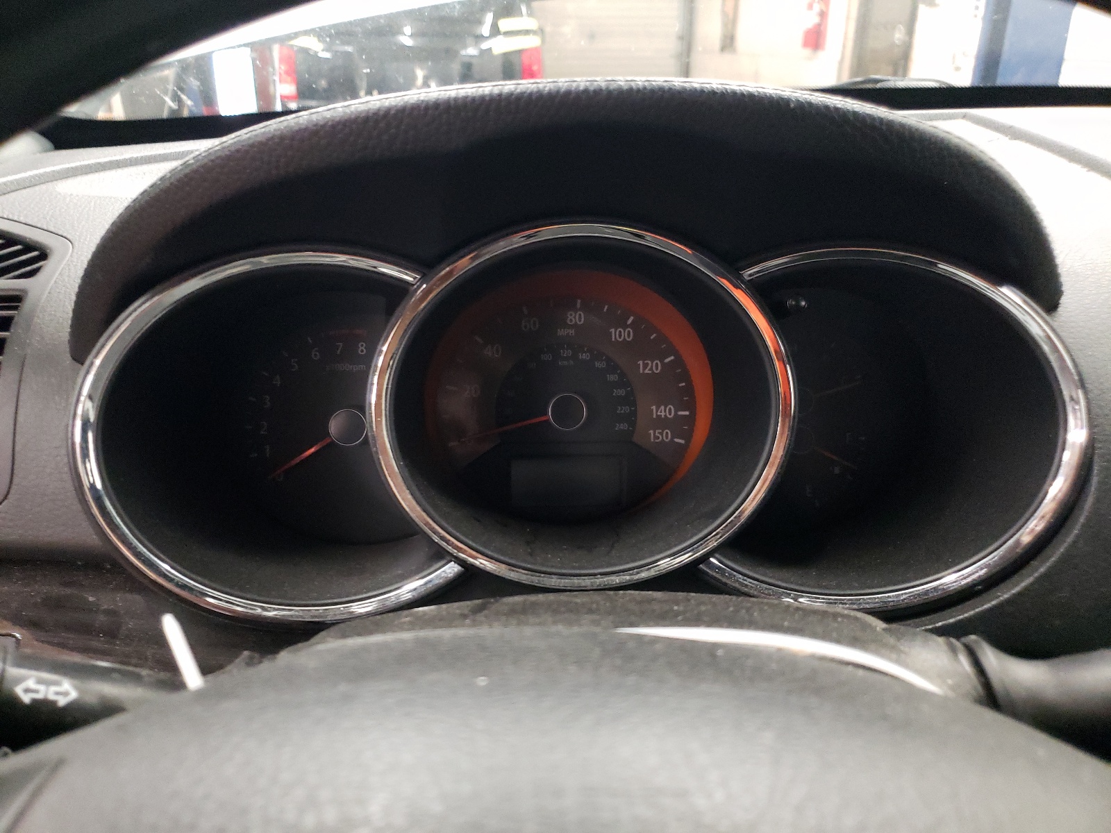 5XYKWDA25CG240772 2012 Kia Sorento Sx