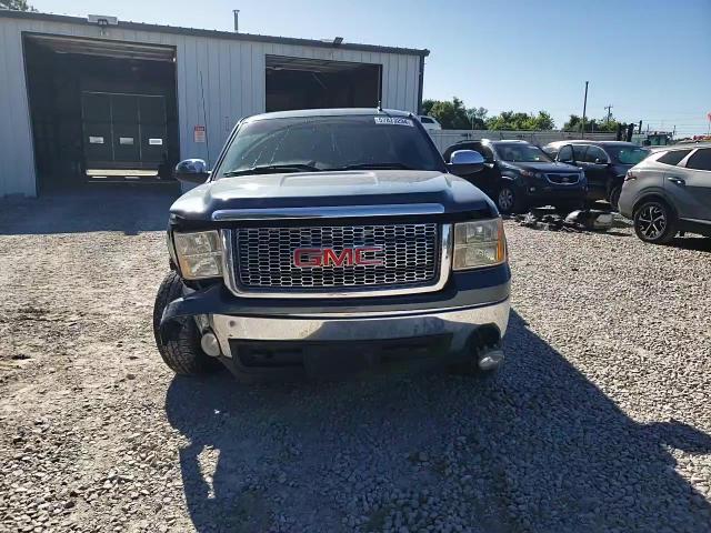 2008 GMC Sierra K1500 VIN: 2GTEK19J681247508 Lot: 57823294