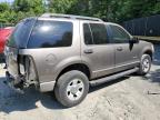 2006 Ford Explorer Xls de vânzare în Waldorf, MD - Rear End