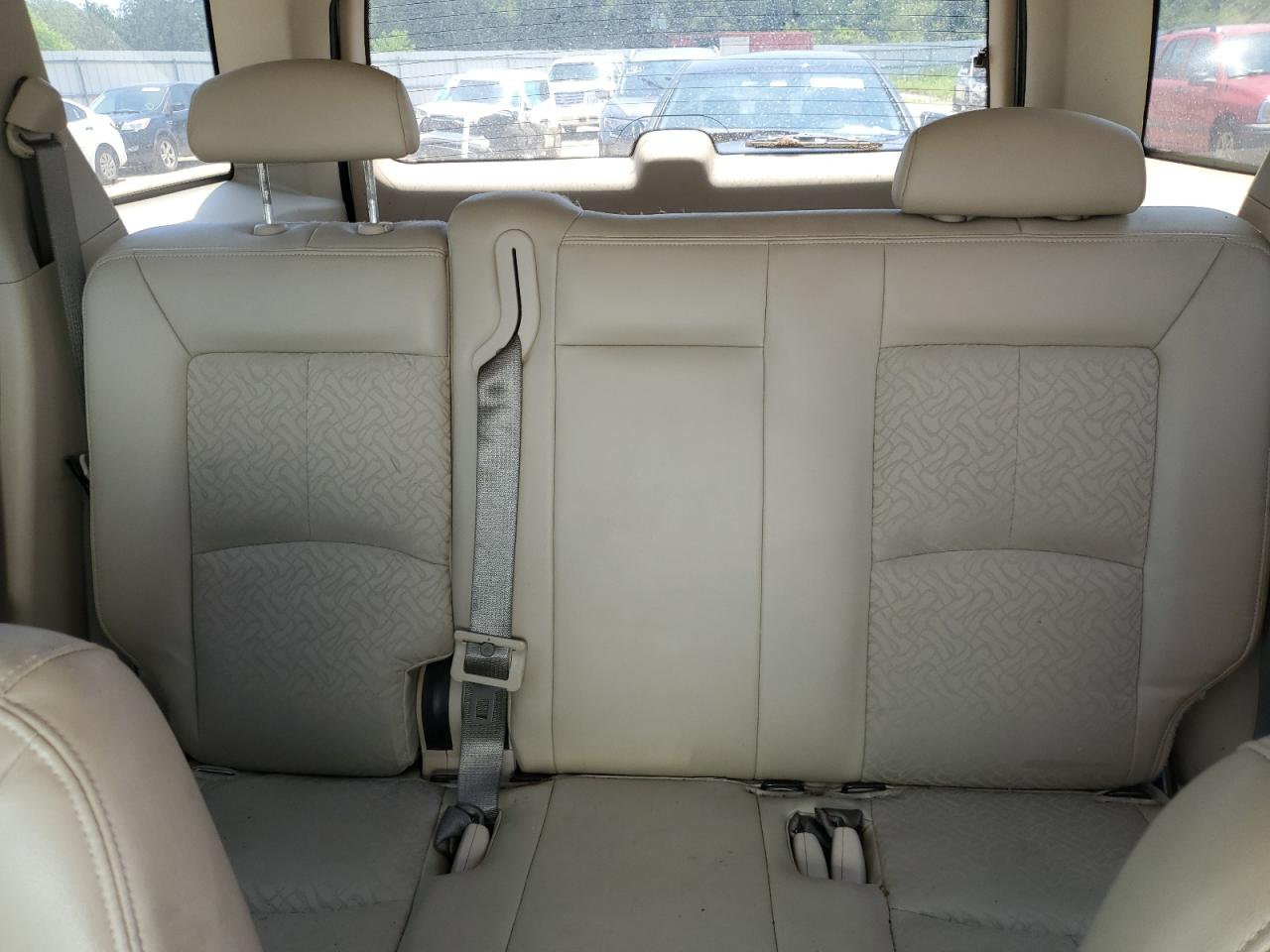 2007 Saturn Vue VIN: 5GZCZ63457S806336 Lot: 54884004