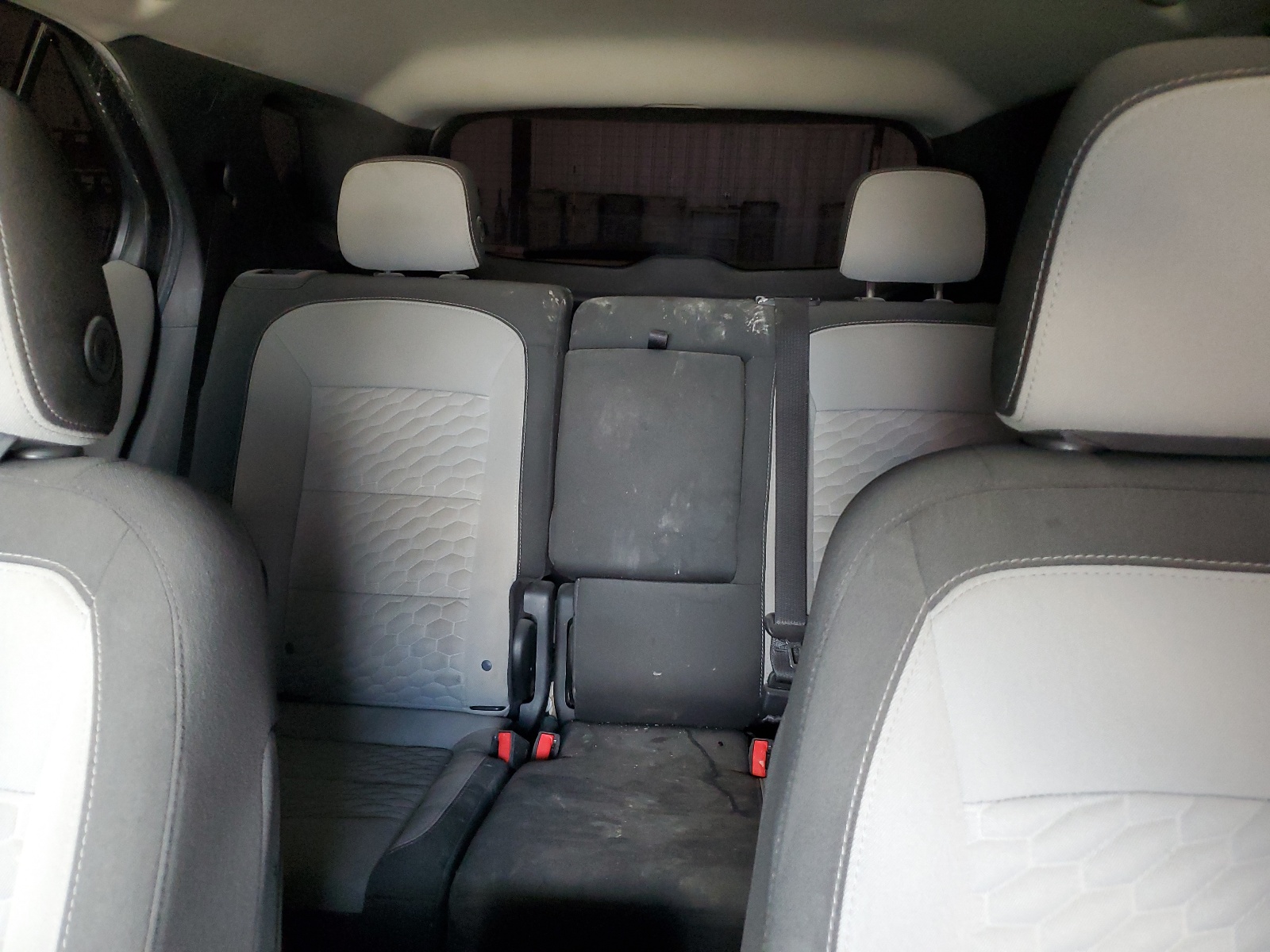 3GNAXHEV6LS575629 2020 Chevrolet Equinox Ls