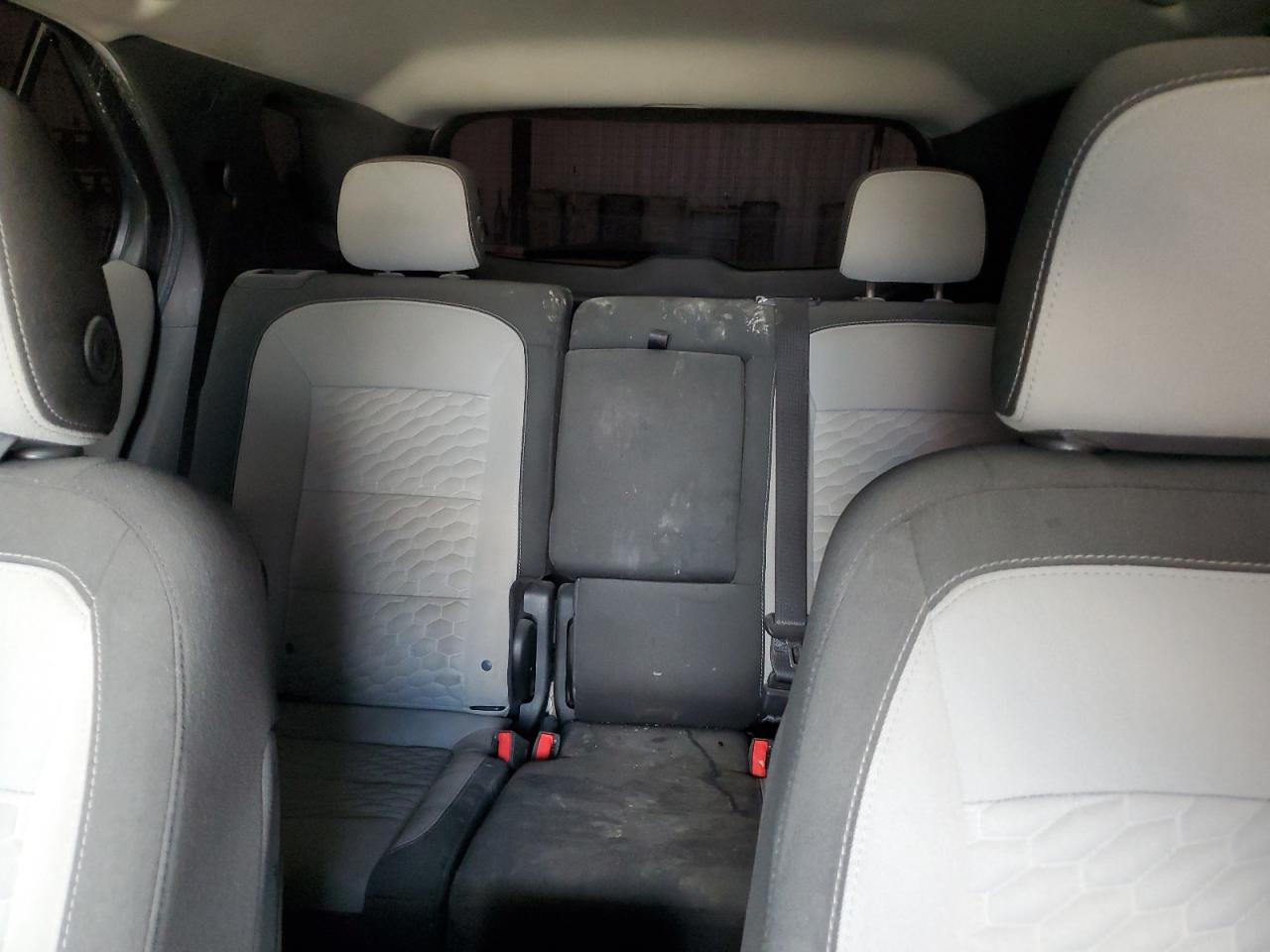 2020 Chevrolet Equinox Ls VIN: 3GNAXHEV6LS575629 Lot: 58288784