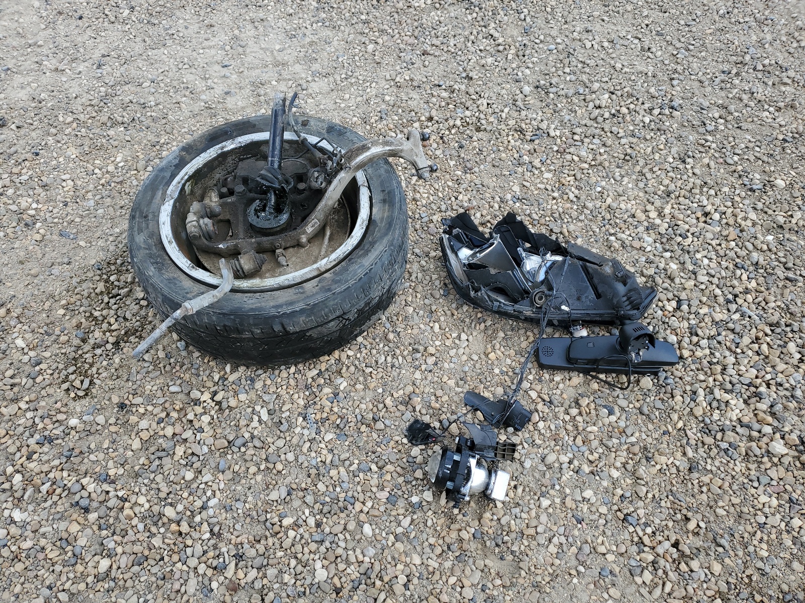 WAUANAF48HN043910 2017 Audi A4 Premium