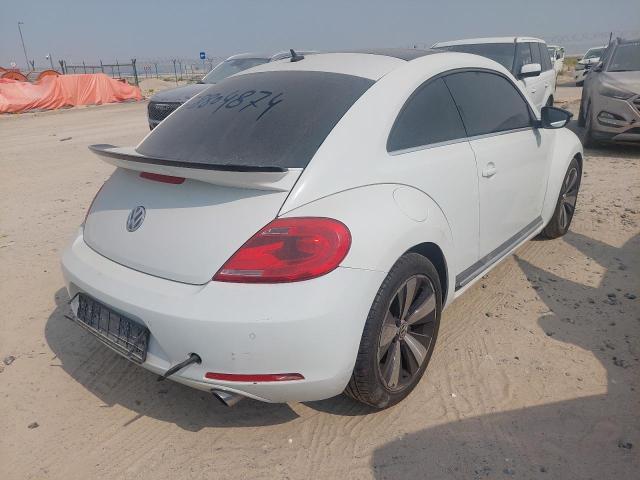 WVWBF6AT0FM600084 - 2015 VOLKSWAGEN BEETLE - #58804874
