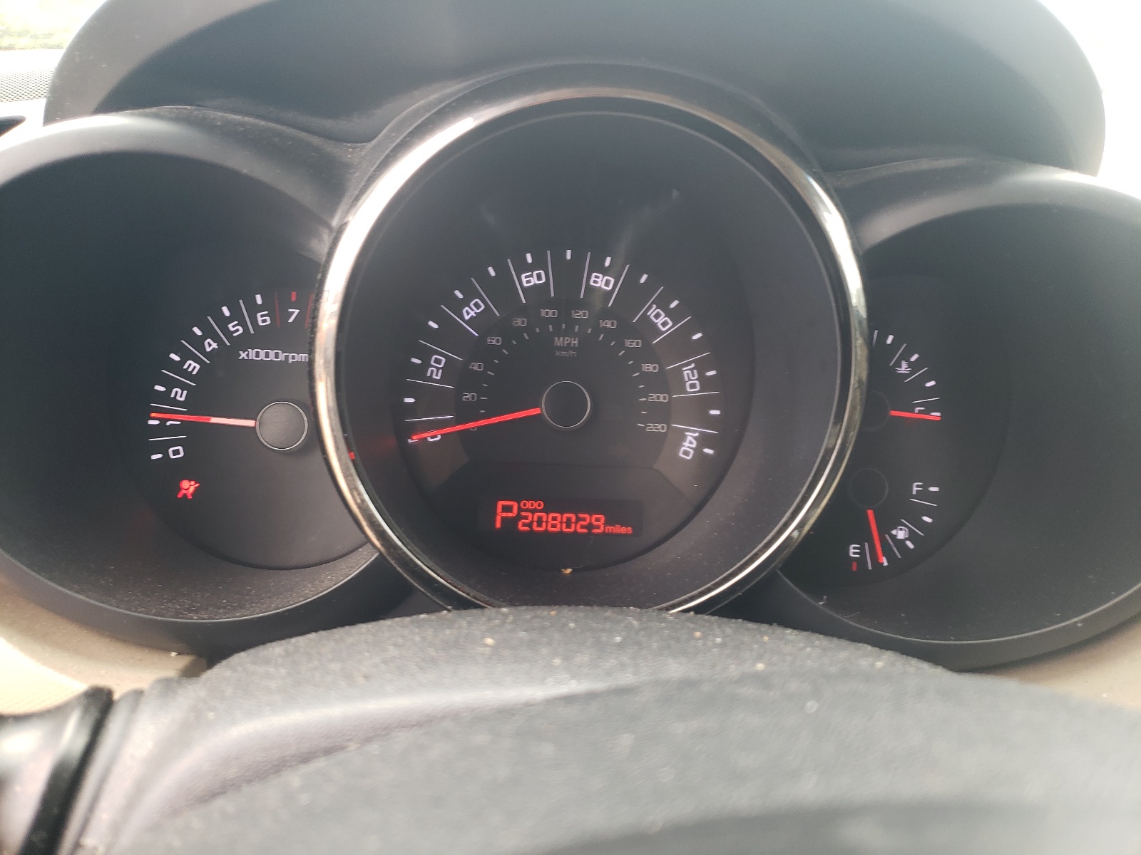 KNDJT2A24B7247507 2011 Kia Soul +