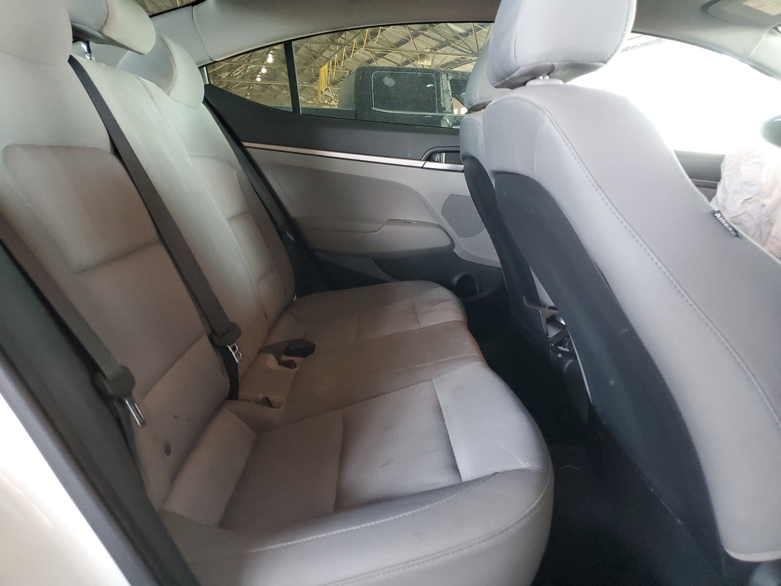 5NPD74LF5HH098350 2017 Hyundai Elantra Se