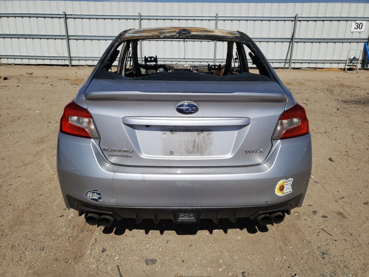 2019 Subaru WRX - Image 6