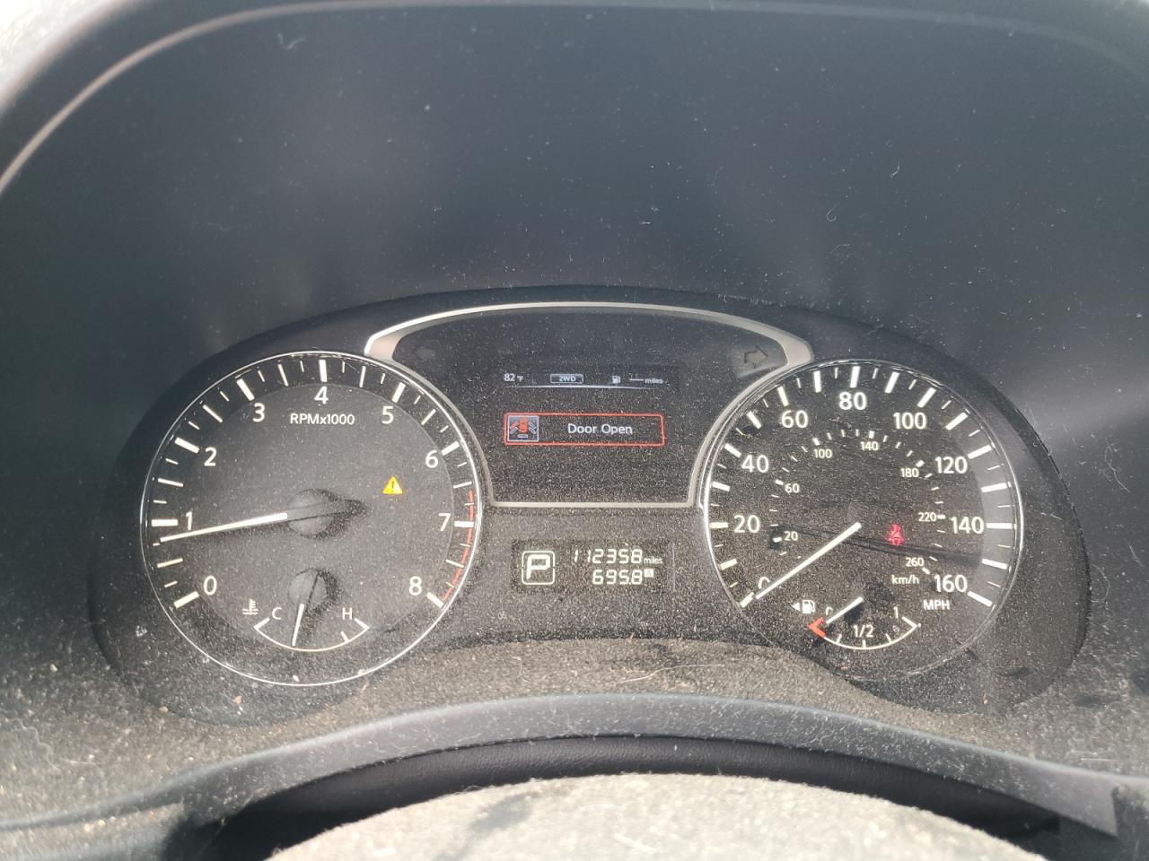 2015 Nissan Pathfinder S VIN: 5N1AR2MM8FC670238 Lot: 61032124