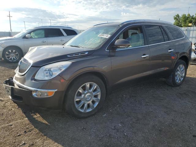  BUICK ENCLAVE 2012 Коричневый