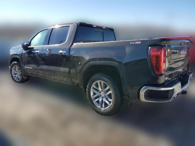  GMC SIERRA 2019 Коричневый