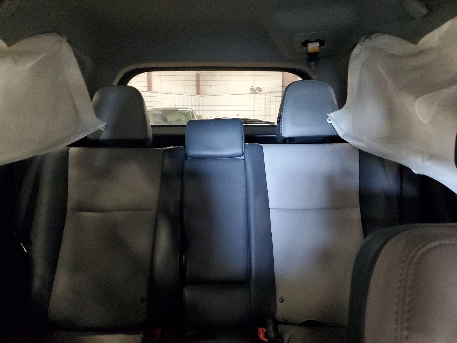 2T3DFREV4DW066593 2013 Toyota Rav4 Limited